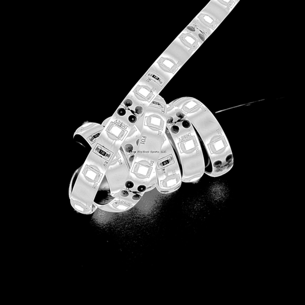 Picture of Propel Paddle Led Flex Wht W/Battery 17.5"