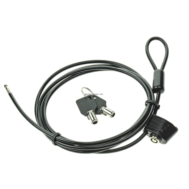 Picture of Propel Paddle Ppg Locking Cable