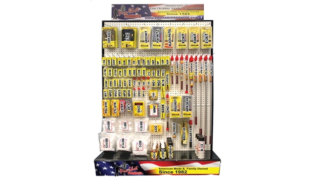 Picture of Proshot 48" Kit Option