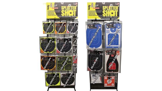 Picture of Proshot 2Ft Target Merchandiser