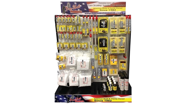 Picture of Proshot 48" Floor Disply Shotgun