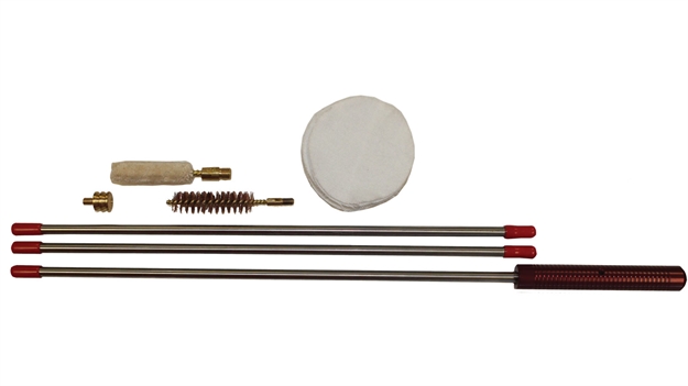 Picture of Proshot 50 Cal Blk Pwdr Kit 10/32