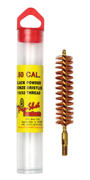 Picture of .50 Caliber Black Powder Bore Brush