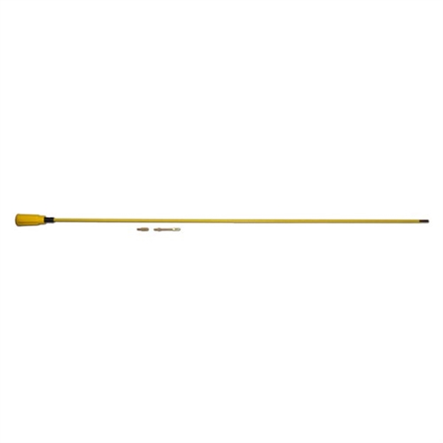 Picture of Pro-Shot Cr3622 Coated Cleaning Rod .22/ 6.5Mm Rifle #8-32 Thread 36" Steel CR36-22 709779400690