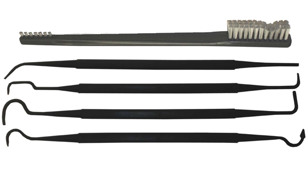 Picture of Proshot Gun Pick Tool Kit 5Pc
