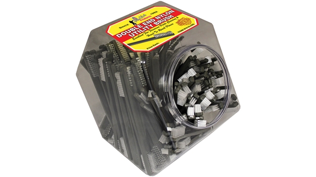 Picture of Proshot M16 Brushes Globe 150 PC