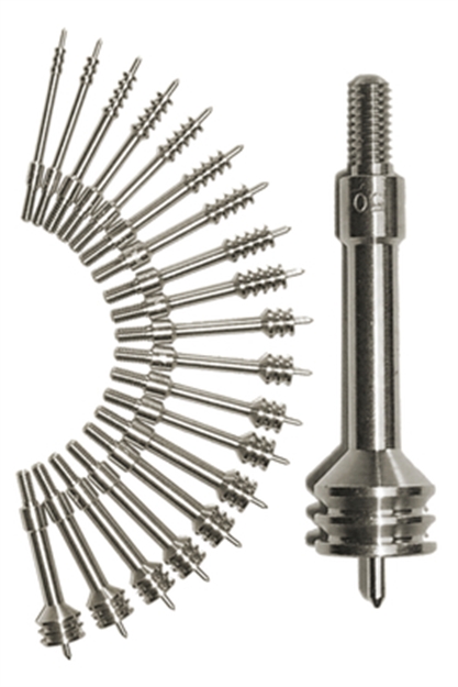 Picture of .25 Caliber/6.5Mm Trace Eraser Spear Tip