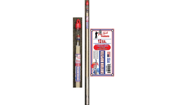 Picture of Proshot Wool 36" Shotgun Mop 12G