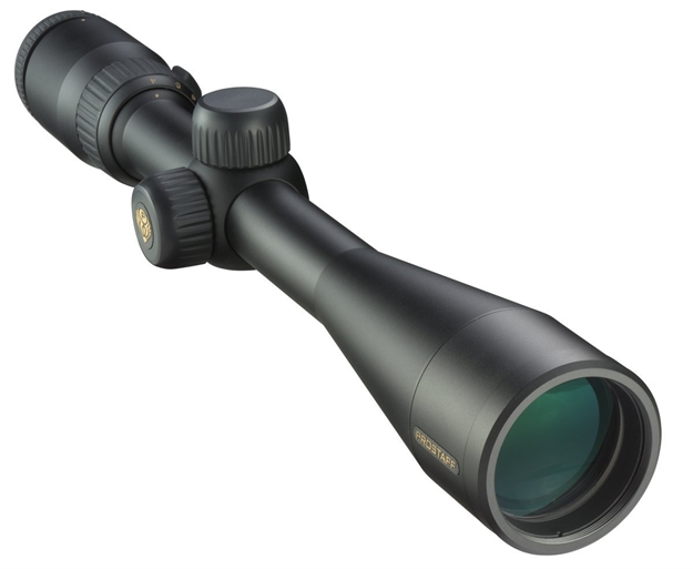 Picture of Prostaff 4-12X40 Mildot Ret