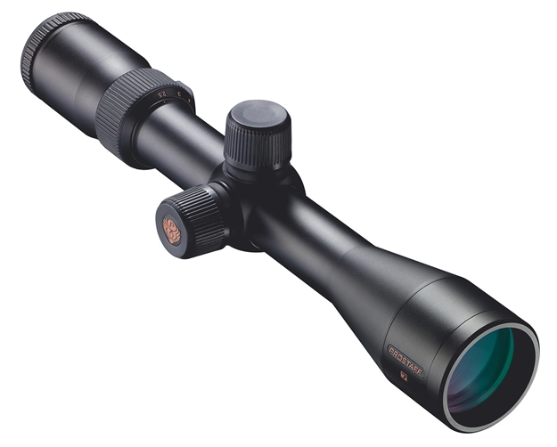Picture of Prostaff 7 2.5-10X42 Nikoplex