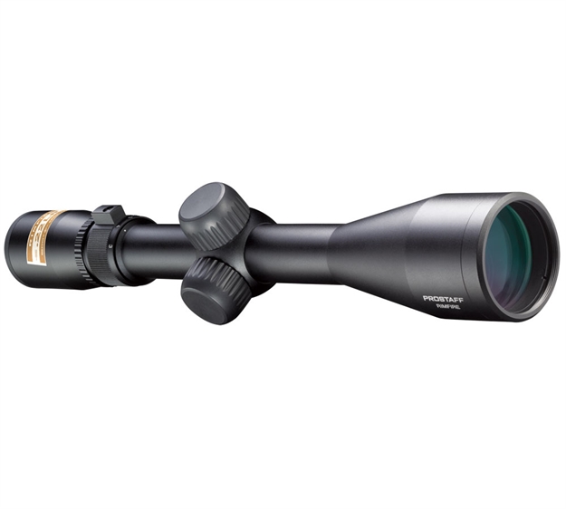 Picture of Prostaff Rimfire 3-9X40 Bdc