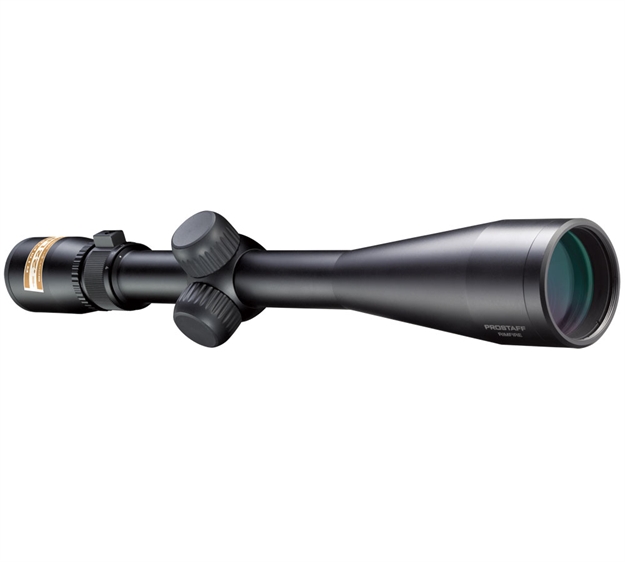 Picture of Prostaff Rimfire 4-12X40 Bdc
