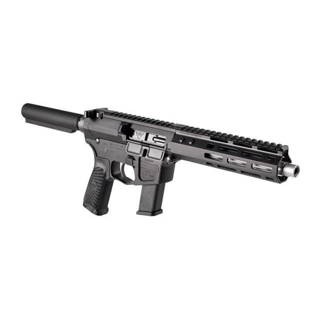 Picture of Protector 9Mm 17+1 100042634