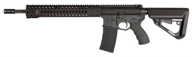 Picture of Provectus Pv13 Billet Rifle, 5.56