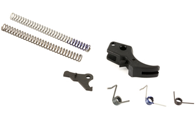 Picture of Prp XD 9/40 Dpin Trig KT