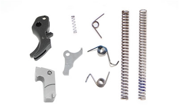 Picture of Prp XD M2 4/5 9/40/45 Dpin KT Sear