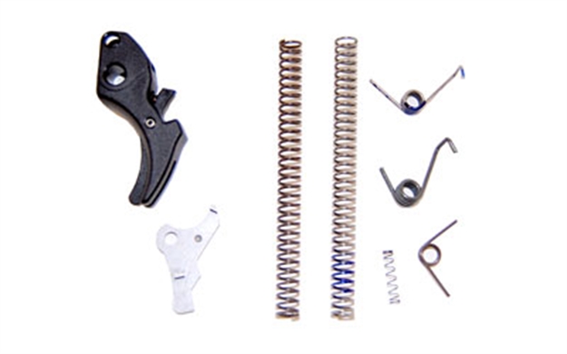 Picture of Prp XD M2 SC 9Mm Dpin Trig KT