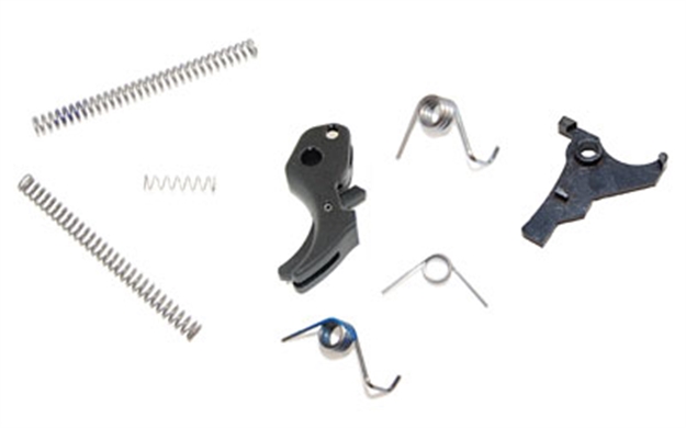 Picture of Prp Xdm 9/40 Dpin Trig KT