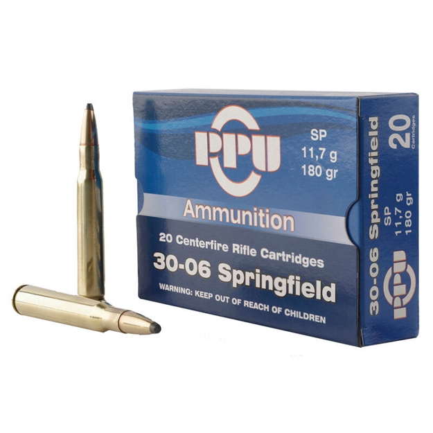 Picture of TR & Z Usa Trading Corp. 3006 180Gr SP 20Bx PP30063 8605003812531