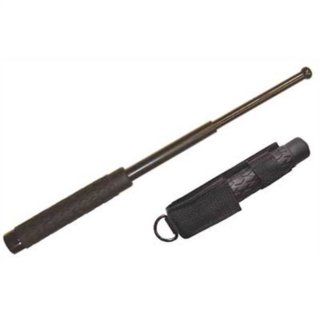 Picture of Psp Ns16r Expandable  16" Steel Black Rubber Handle NS-16R