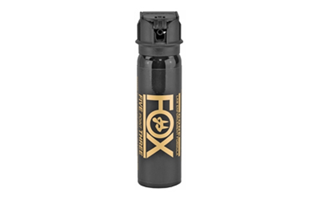 Picture of PS Fox Labs Pepper Spray Fog 3Oz 32Ftm