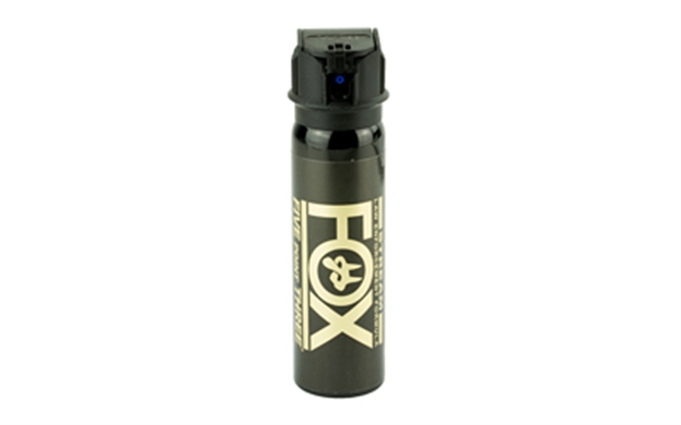 Picture of PS Fox Labs Pepper Spray Stream 3Oz 42FTS