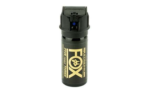 Picture of Psp 152Ftsdb LE Stream Pepper Spray OC Pepper 1.50 OZ 22FTS
