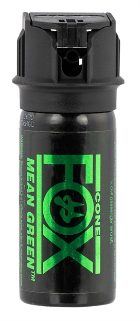 Picture of  Psp 156Mgc Mean Green Fog Pepper Spray OC Pepper 2 OZ