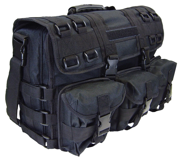 Picture of PS Prod Spec Ops Overnight Bag
