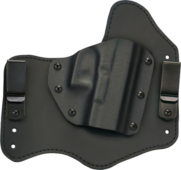 Picture of PS Products Homeland Hybrid Holstr Iwb Black Springfield Xdm!