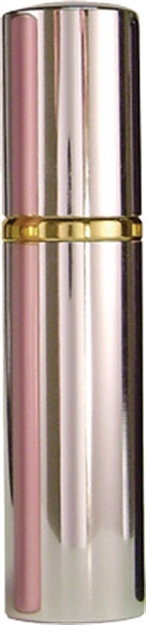 Picture of PS Products Lipstick Pepper Spray Silv Lipstick Case 3/4 Oz. Clampack