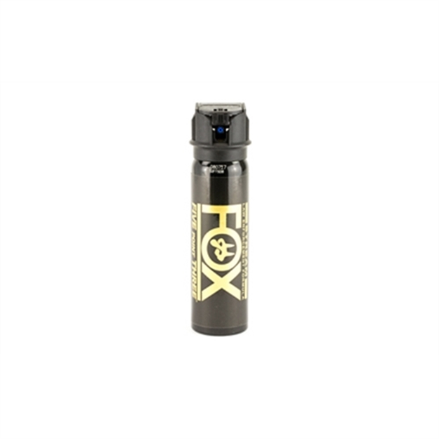 Picture of PS Fox Labs Pepper Spray Stream 3Oz 42FTS 817444010140