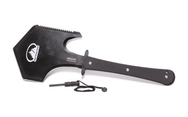 Picture of PS Products PS Recon Survival And Tactical Axe