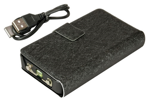 Picture of PS Products Zap Stun Gun 3 IN 1 Unit Stun Gun Led Light Charger