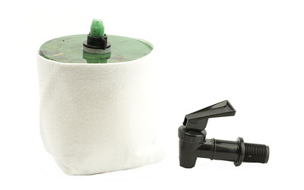 Picture of PS Water Filter Kit GEGK4X4