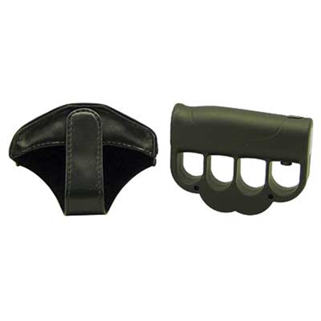 Picture of  Zap Zapbk950 Blast Knuckles Stun Gun Range OF Contact Polymer 797053100565