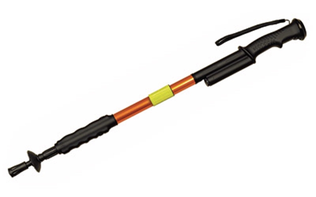 Picture of PS Products Zap Stun Gun Hike N Strike Adj 29-56" 950000 Volts ZAPHS