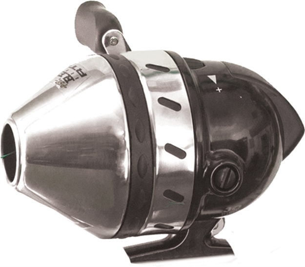 Picture of Pse Archery Bowfishing Spin Reel Red Tide Rt-3500