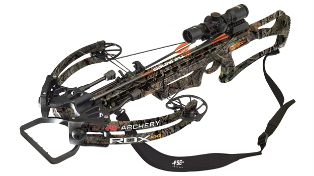 Picture of Pse Archery Rdx 400 CY
