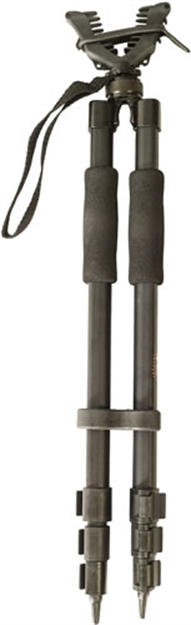 Picture of Pse Archery Xbow Bipod Shooting Sticks