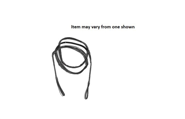 Picture of Pse Archery Xbow Cable Vector