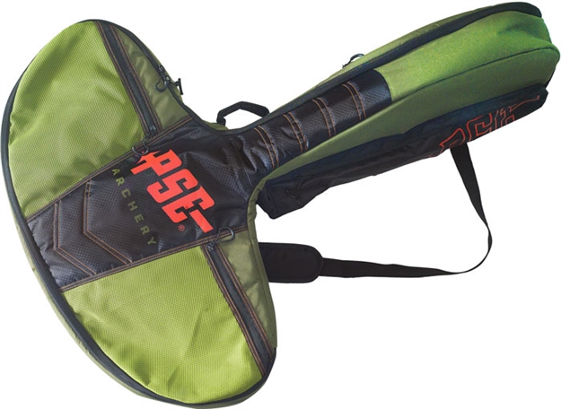 Picture of Pse Archery Xbow Case Deluxe W/Carry Strap