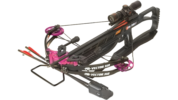 Picture of Pse Archery Xbow Vector 310 PR Pkg