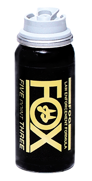 Picture of  Psp 152Grdb LE Grenade OC Pepper 1.50 OZ