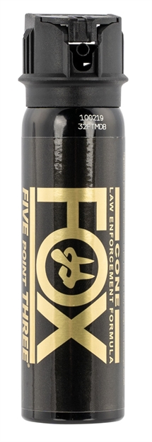 Picture of Psp 32Ftmdb LE Cone Fog OC Pepper 3 OZ 42FTM