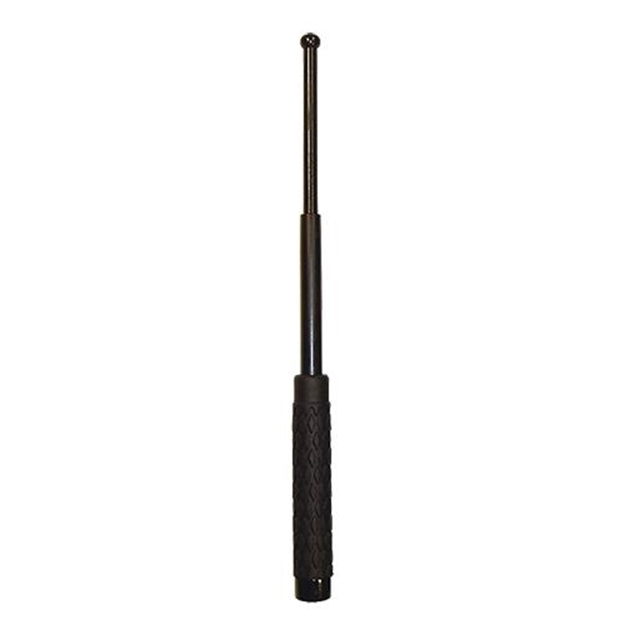 Picture of Psp Ns16f Expandable  16" Steel Black Rubber Handle Includes Sheath NS16R 797053100527
