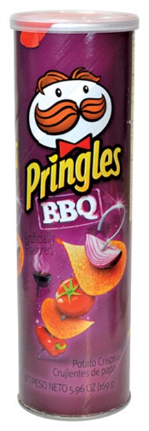 Picture of Psp Products Pringles Can Safe For Small Items CSPRINGLES 797053001008