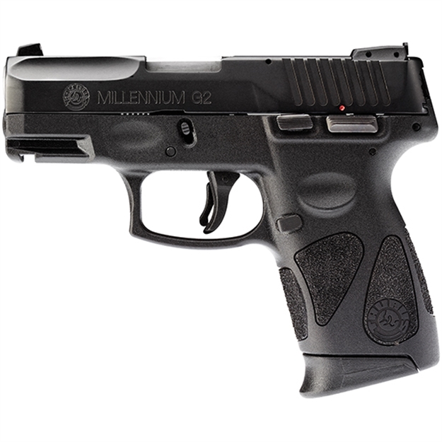 Picture of Pt111 Pro G2 9Mm Bl/Blk 12+1