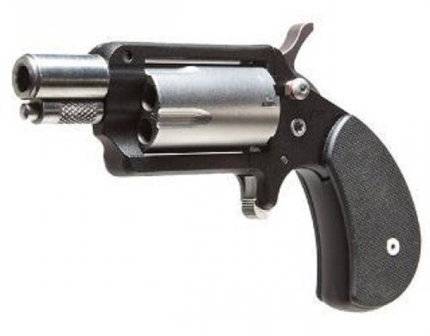 Picture of Ptac Bullfrog 22Lr 1-1/8 Bull Barrel Blk Fram