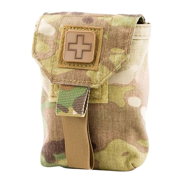 Picture of Ptaks Med Pouch 100043750 -